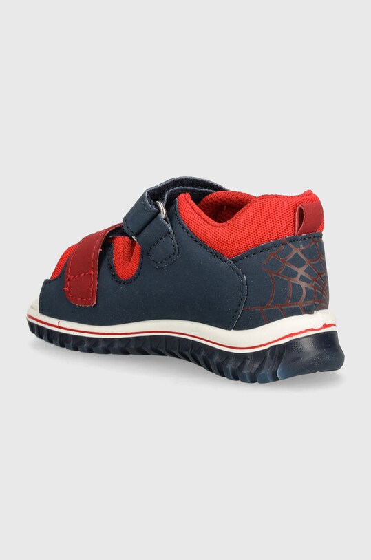 Băieți Primigi sandale copii 5863800 bleumarin