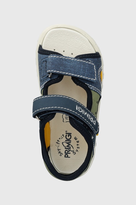 Παιδικά σανδάλια Primigi μπλε 5865122.20.24