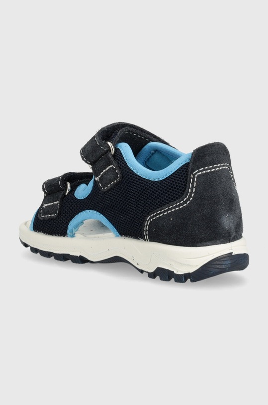 Chłopiec Primigi sandały dziecięce 5865222.25.27 niebieski