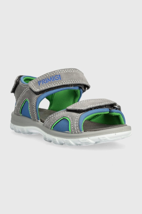 Primigi sandały dziecięce 5894133.25.30 szary SS24