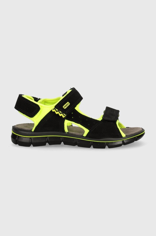 Primigi sandały dziecięce 5895655.36.40 czarny SS24