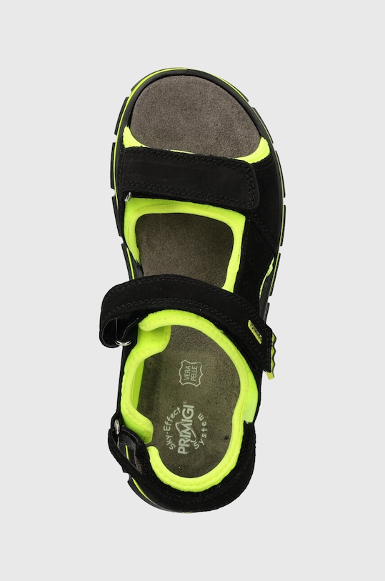 Primigi sandały dziecięce czarny 5895655.36.40