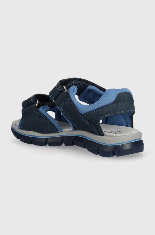 Băieți Primigi sandale copii 5895900.26.30 albastru