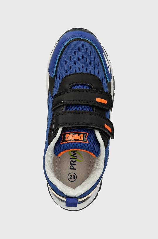 Detské tenisky Primigi modrá 5928122.28.33