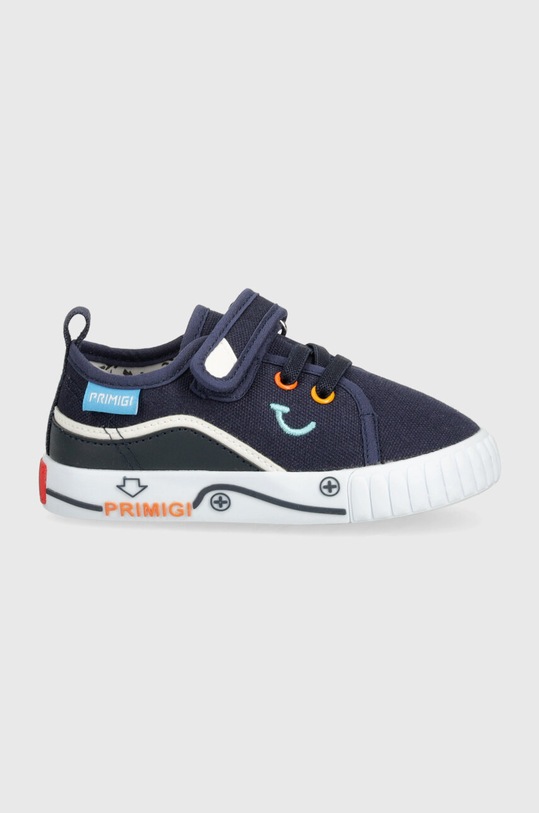 Dětské sneakers boty Primigi 5943422 námořnická modř SS24