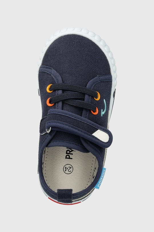Dětské sneakers boty Primigi námořnická modř 5943422
