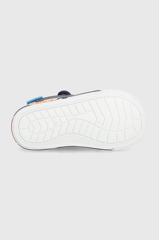 Dětské sneakers boty Primigi 5943422 námořnická modř