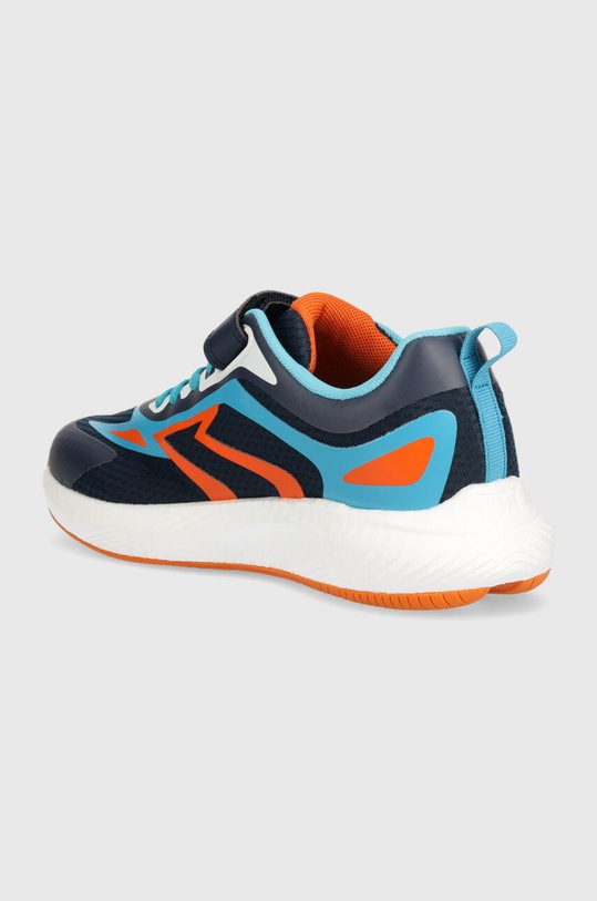 Chłopiec Primigi sneakersy dziecięce 5960633 niebieski