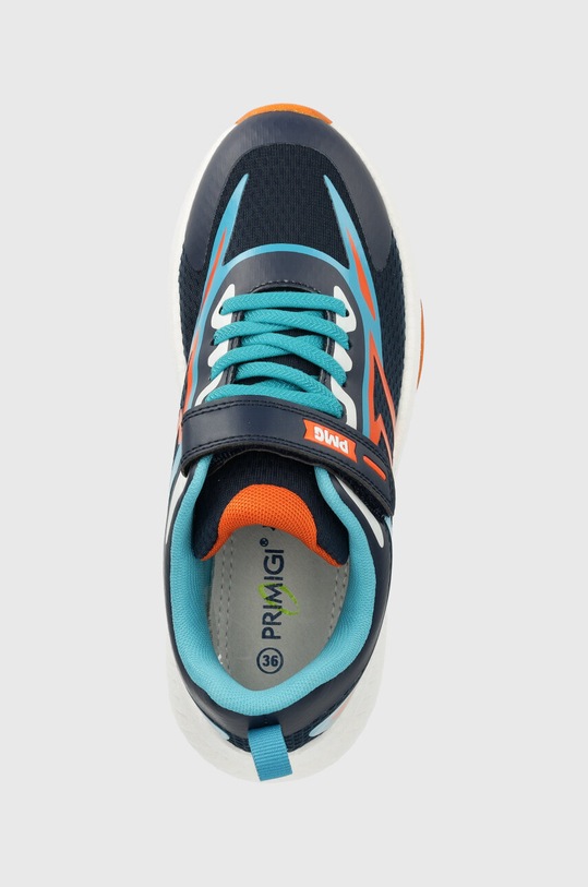 Primigi sneakersy dziecięce niebieski 5960633