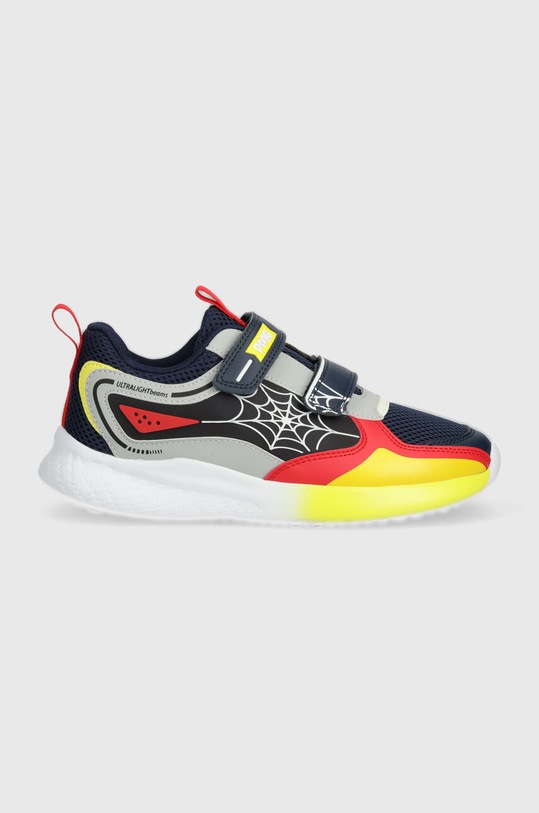 Primigi sneakersy dziecięce 5965100 granatowy SS24