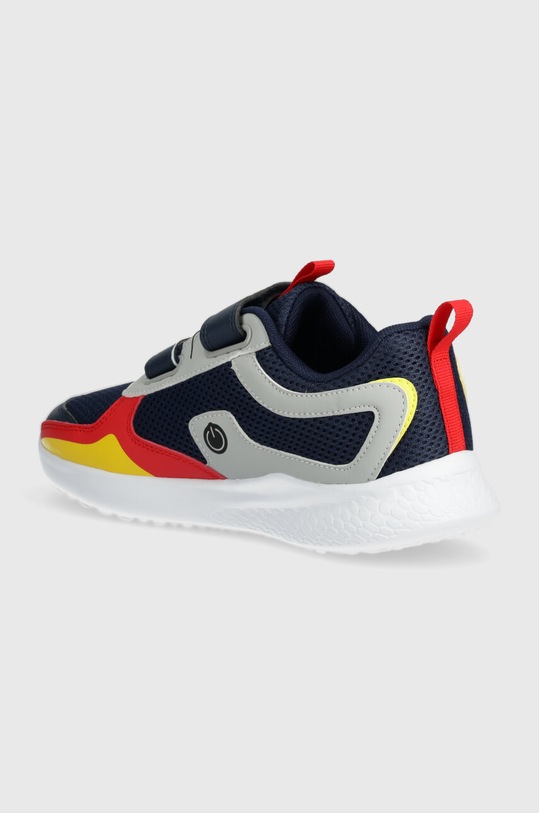 Chłopiec Primigi sneakersy dziecięce 5965100 granatowy