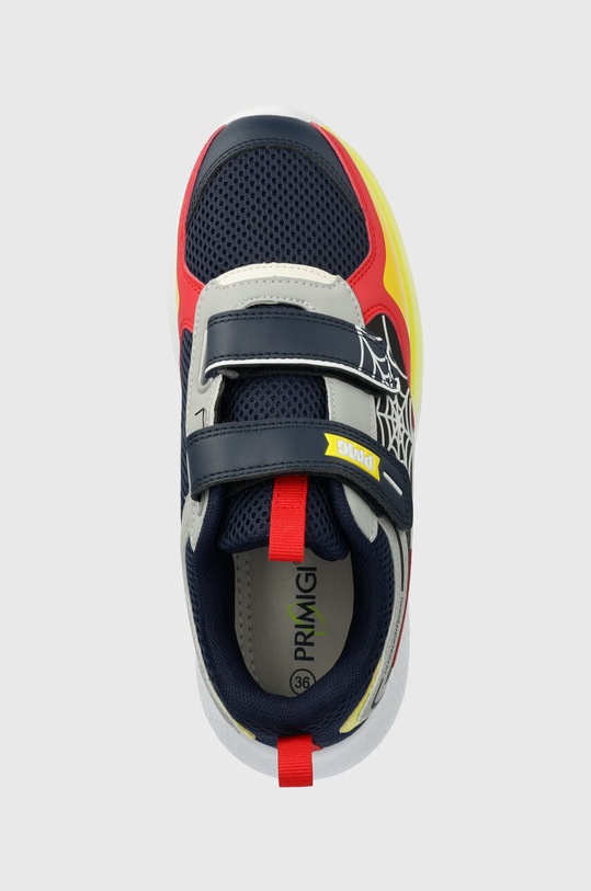Primigi sneakersy dziecięce granatowy 5965100