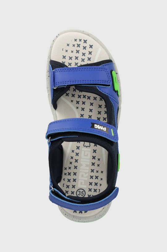 Primigi sandały dziecięce granatowy 5968111