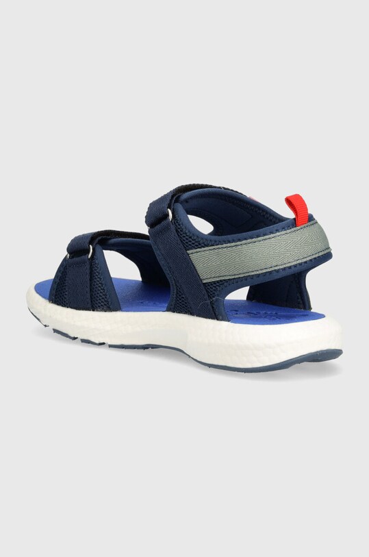 Băieți Primigi sandale copii 5970533 bleumarin