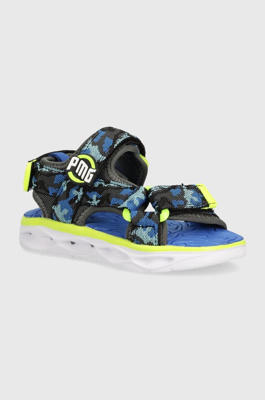Primigi sandali per bambini blu 5972511