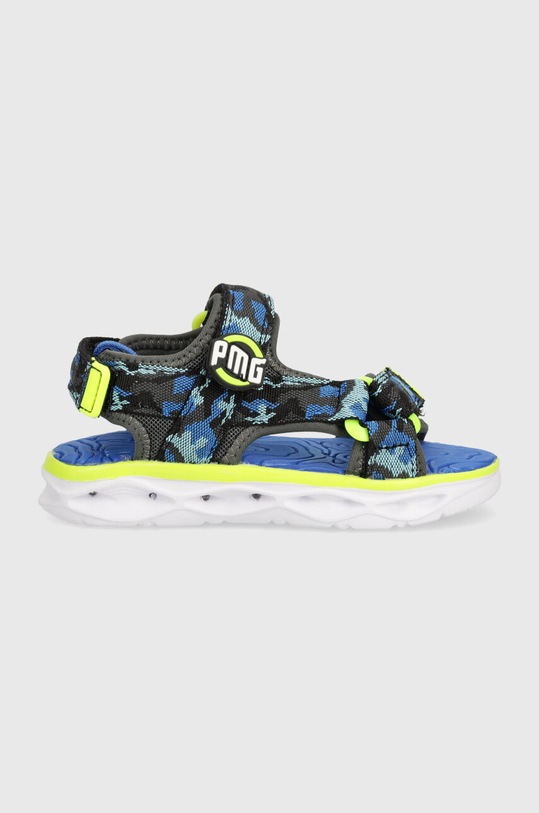Primigi sandali per bambini 5972511 blu SS24
