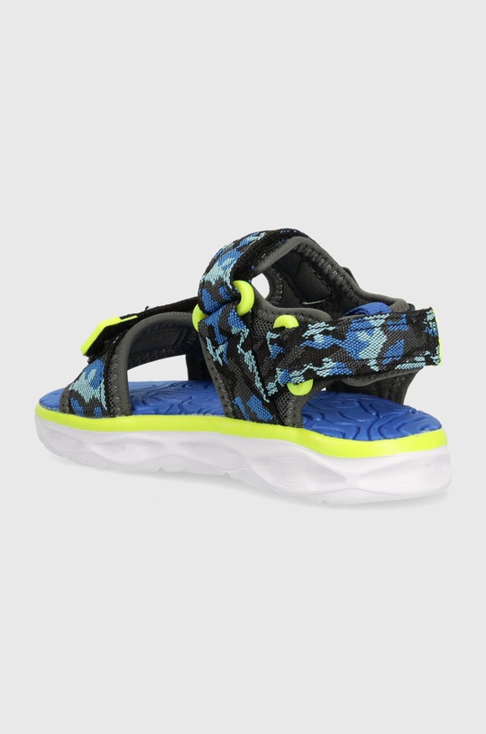 Мальчик Детские сандалии Primigi 5972511 голубой