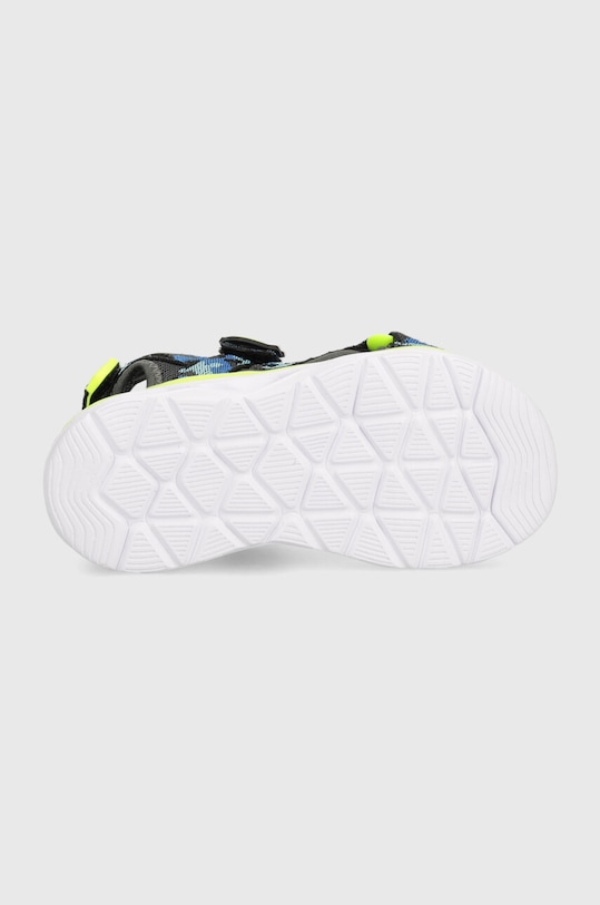 Детские сандалии Primigi 5972511 голубой