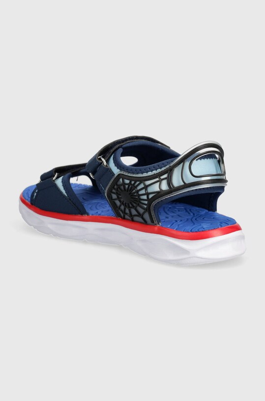 Băieți Primigi sandale copii 5972700 bleumarin