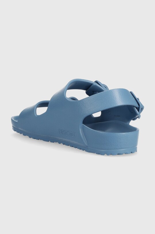 Dečki Otroški sandali Birkenstock Milano EVA Kids 1026744 modra