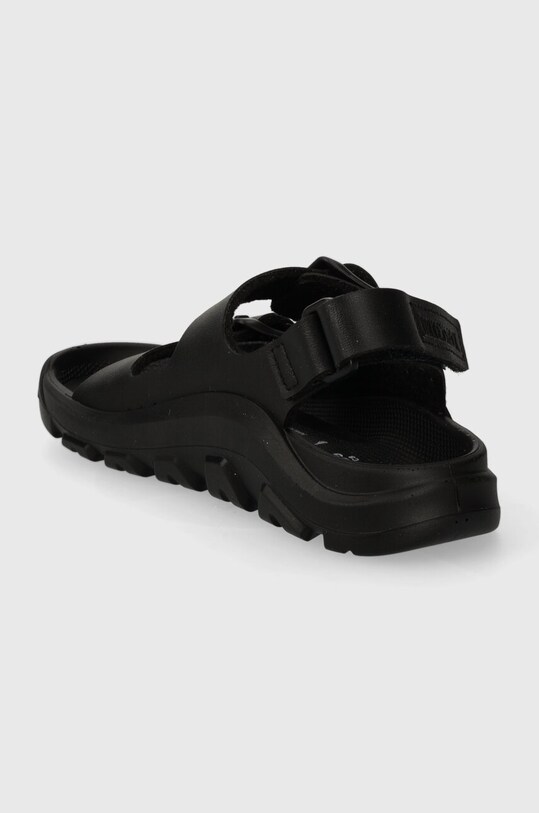 Хлопчик Дитячі сандалі Birkenstock Mogami AS Kids BF 1026780.24.35 чорний