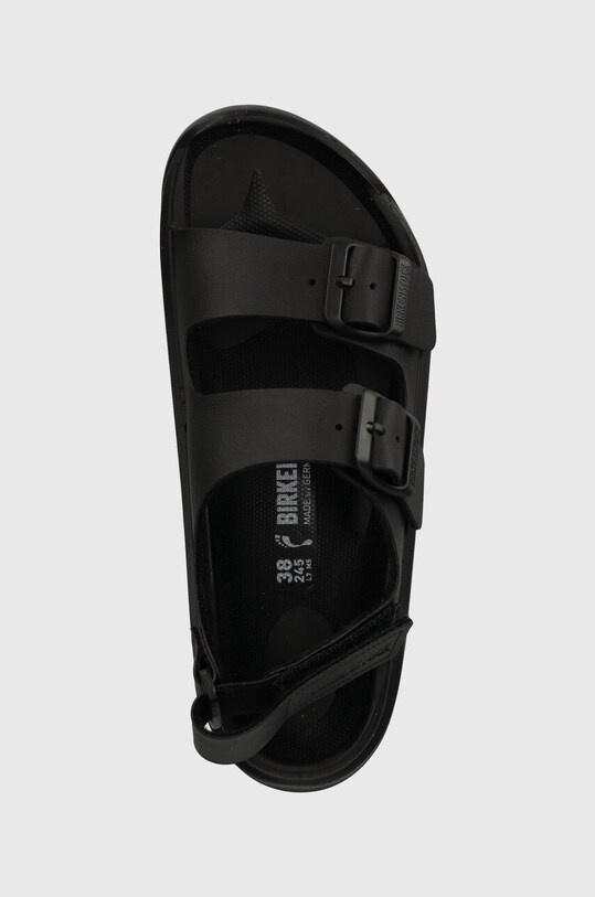 Дитячі сандалі Birkenstock Mogami AS Kids BF чорний 1026780.36.39