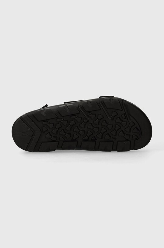 Дитячі сандалі Birkenstock Mogami AS Kids BF 1026780.36.39 чорний