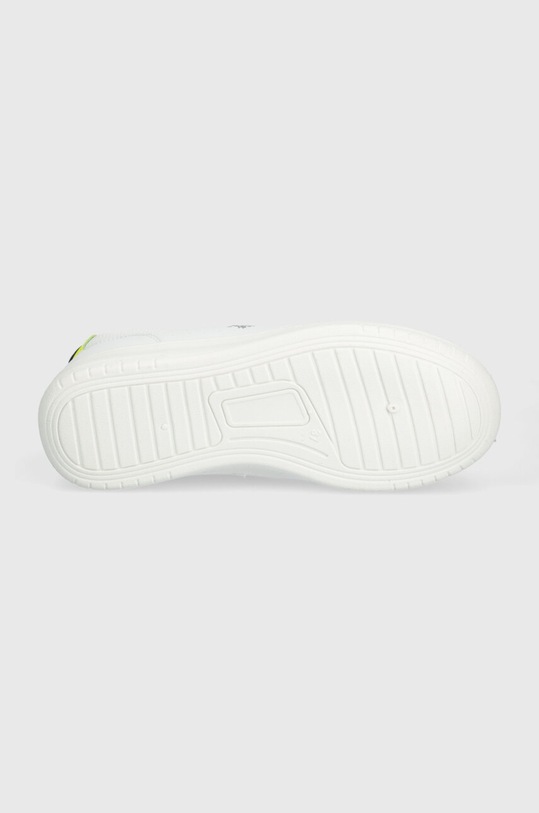 Dětské sneakers boty U.S. Polo Assn. DENNY004 DENNY004.35.39 bílá