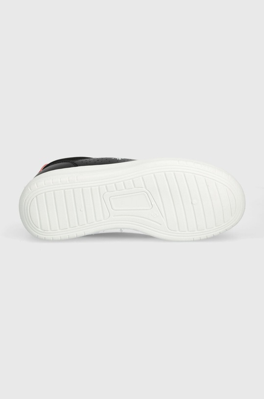 Дитячі кросівки U.S. Polo Assn. DENNY004 DENNY004.35.39 чорний