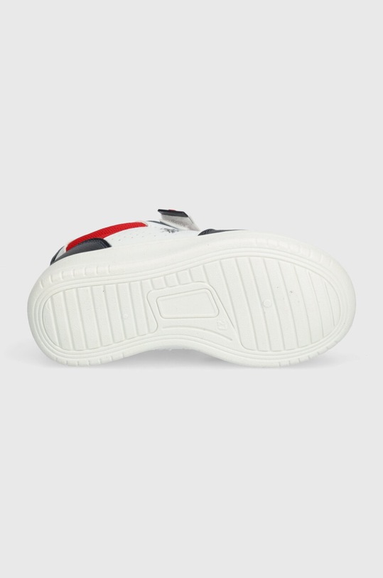 U.S. Polo Assn. sneakersy dziecięce DENNY005 DENNY005.27.34 granatowy