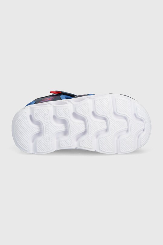 Dječje sandale Skechers HYPNO-SPLASH SUNZYS 401680N mornarsko plava