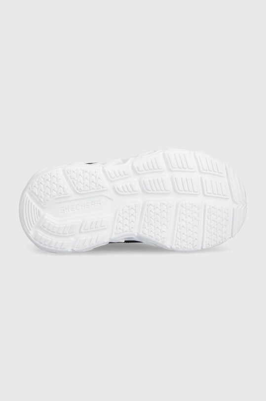 Detské tenisky Skechers HYPNO-FLASH 2.0 BRISK-BRIGHTS 403830N čierna