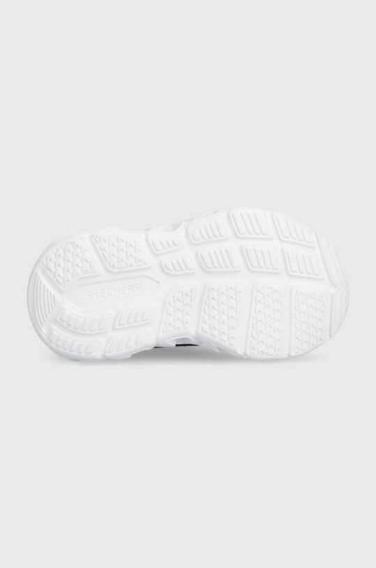 Detské tenisky Skechers HYPNO-FLASH 2.0 BRISK-BRIGHTS 403830N čierna