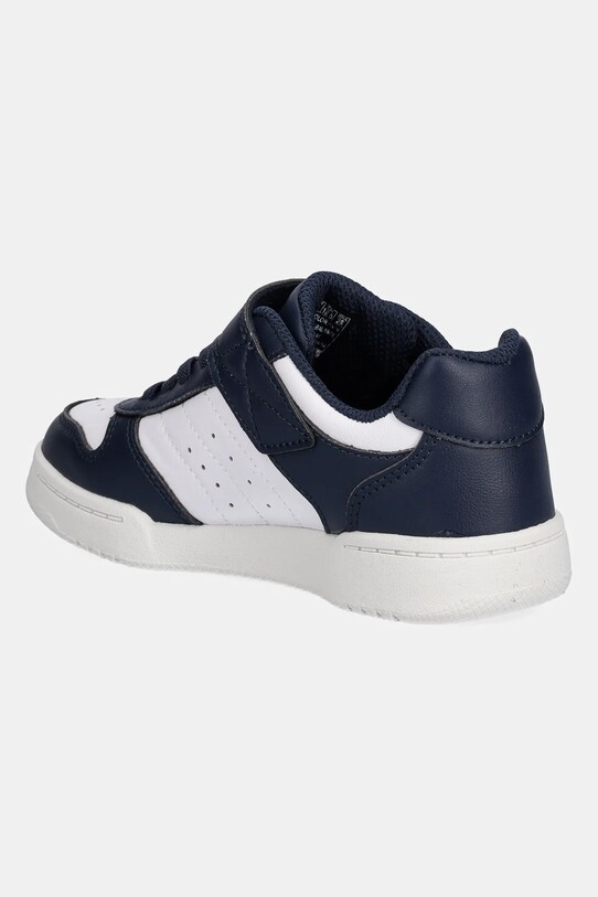 CHLAPEC Dětské sneakers boty Skechers QUICK STREET 405638L námořnická modř