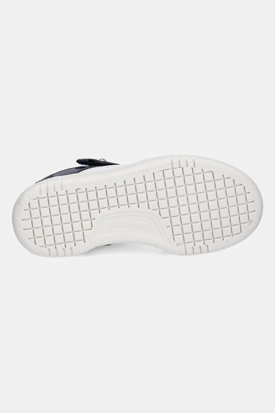Dětské sneakers boty Skechers QUICK STREET 405638L námořnická modř