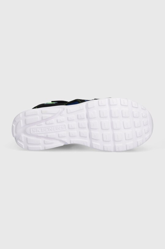 Skechers sandale copii RAZOR SPLASH 406513L negru