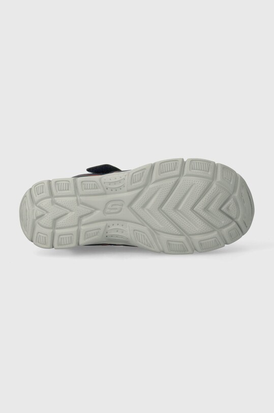 Skechers sandale copii RELIX VALDER 406520L bleumarin