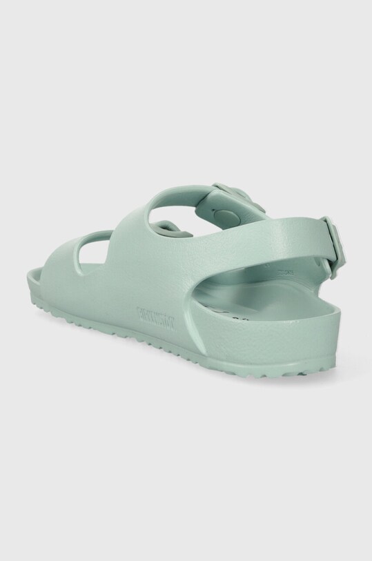 Αγορίστικα Παιδικά σανδάλια Birkenstock Milano EVA Kids 1026751. τιρκουάζ