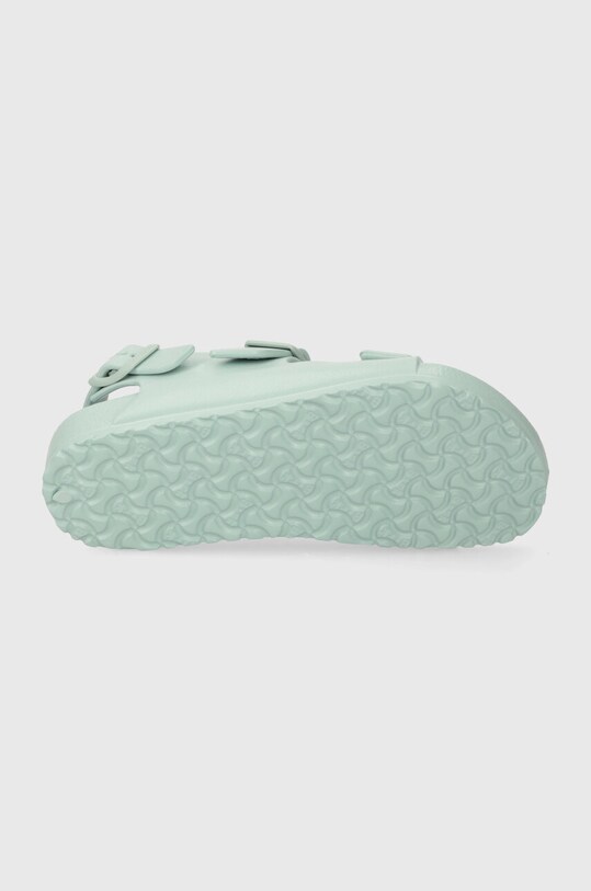 Παιδικά σανδάλια Birkenstock Milano EVA Kids 1026751. τιρκουάζ