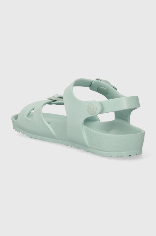 Хлопчик Дитячі сандалі Birkenstock Rio EVA Kids 1027411. бірюзовий