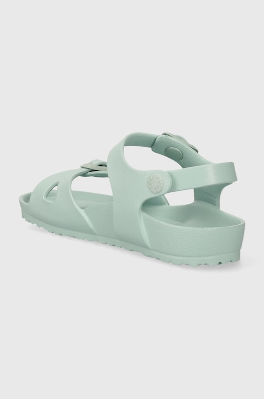 Dječaci Dječje sandale Birkenstock Rio EVA Kids 1027411. tirkizna
