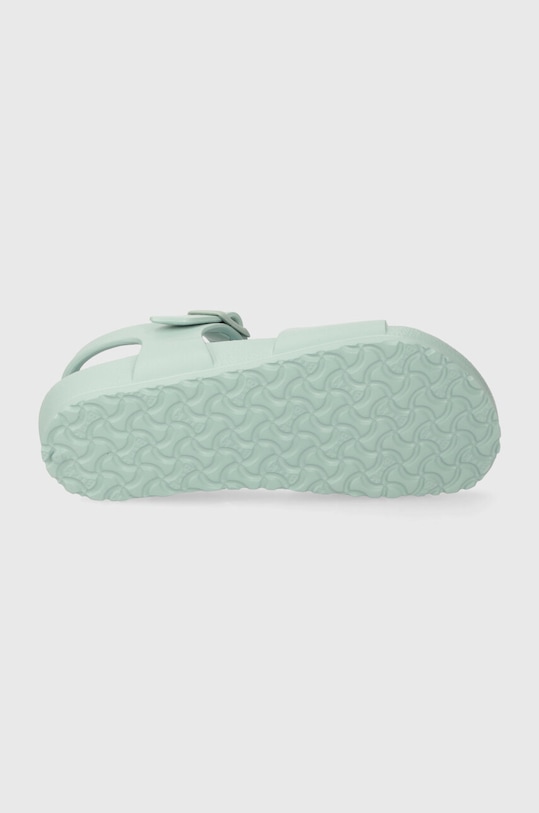 Dječje sandale Birkenstock Rio EVA Kids 1027411. tirkizna