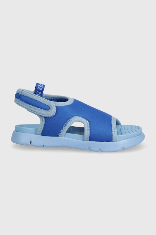 Camper sandale copii K800562.B albastru SS24