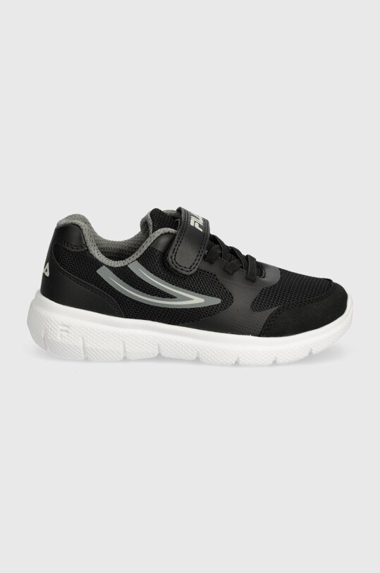 Fila sneakersy dziecięce JUMBLER ACTIVE FFK0164 czarny SS24
