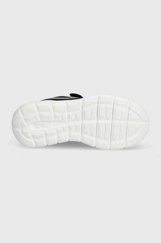 Fila sneakersy dziecięce JUMBLER ACTIVE FFK0164 czarny