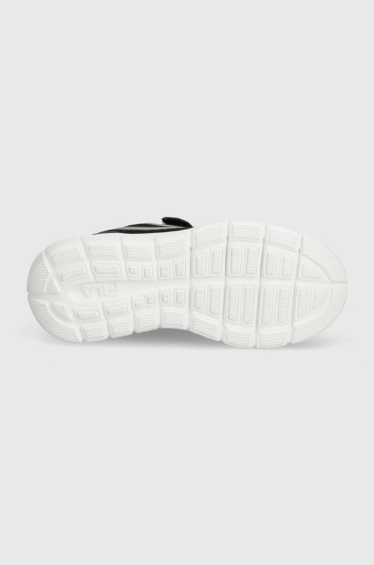 Fila sneakersy dziecięce JUMBLER ACTIVE FFK0164 czarny