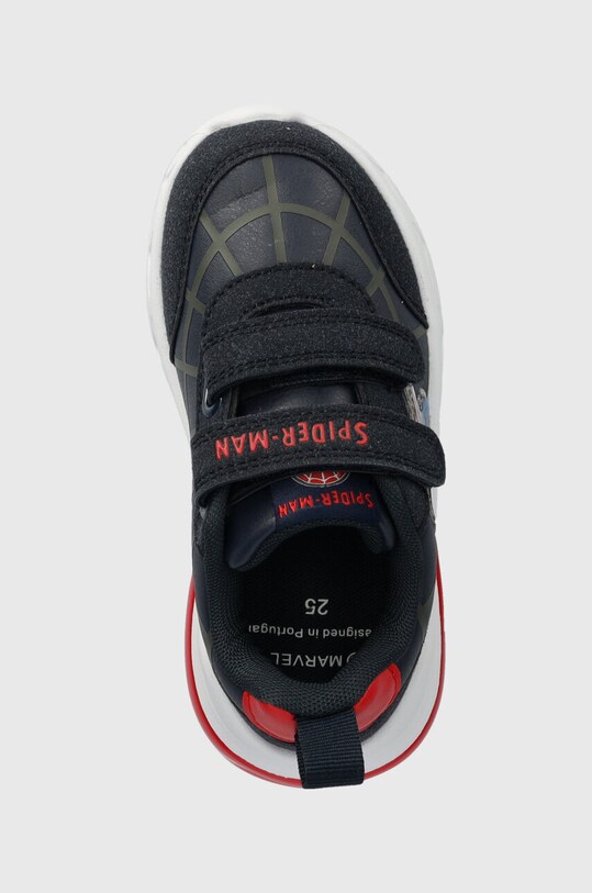 zippy sneakersy dziecięce granatowy 3106101201