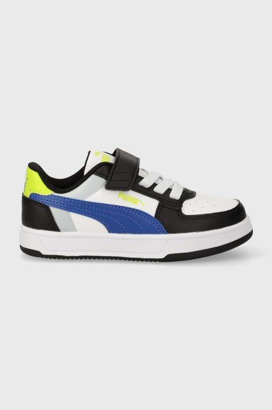 Dětské sneakers boty Puma 394462.B modrá SS24