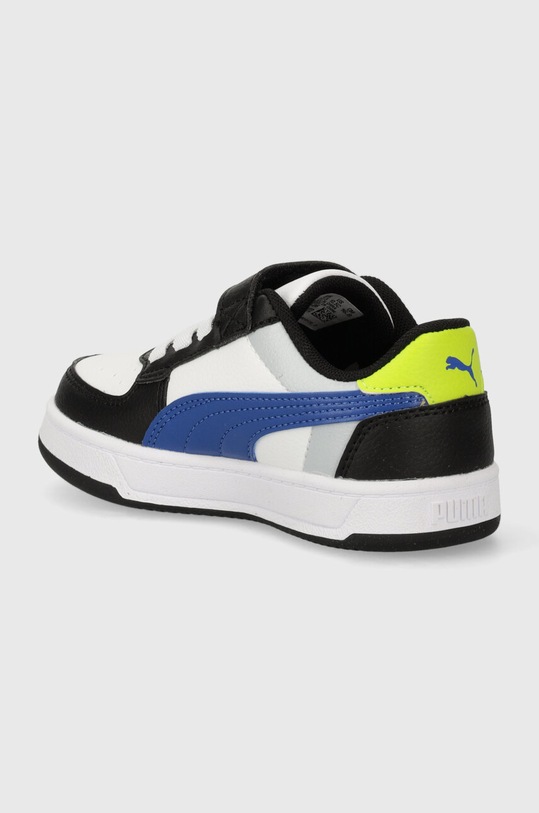 CHLAPEC Dětské sneakers boty Puma 394462.B modrá