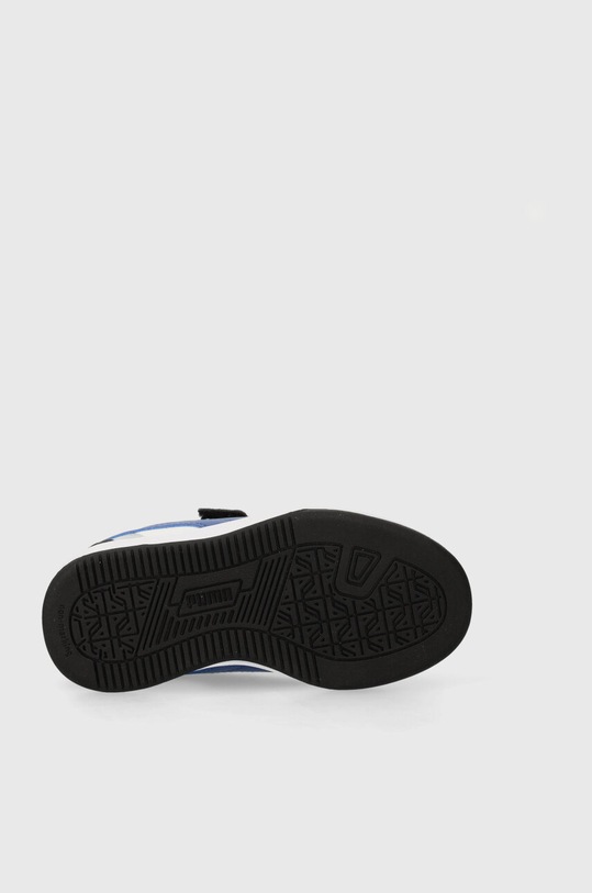 Dětské sneakers boty Puma 394462.B modrá